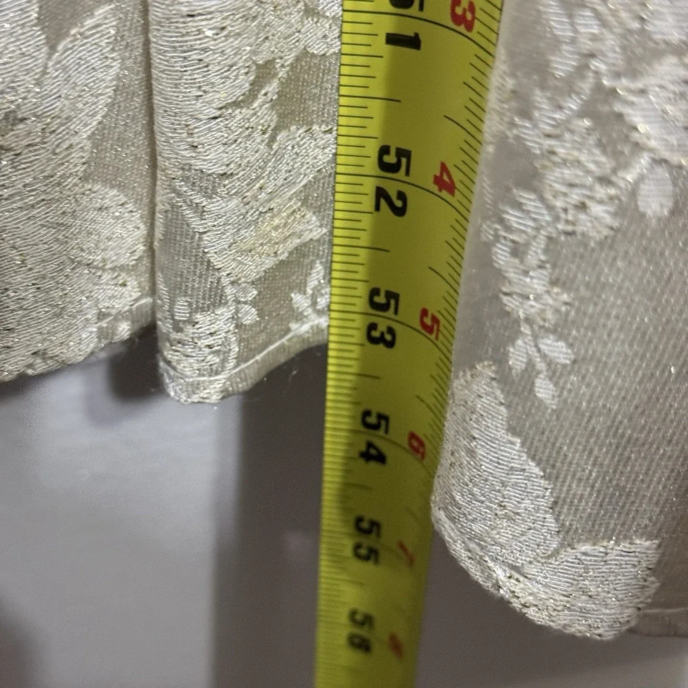 Gunne Sax see pictures